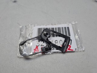Комплект подкладок ручки двери, ориг. номер 8T0837211, Audi A1 8X 2010-2014
