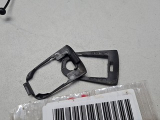 Комплект подкладок ручки двери, ориг. номер 8T0837211, Audi A1 8X 2010-2014