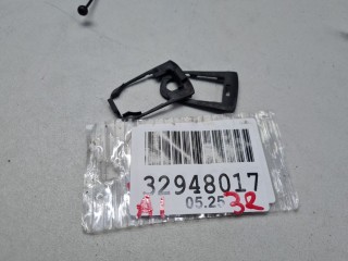 Комплект подкладок ручки двери, ориг. номер 8T0837211, Audi A1 8X 2010-2014