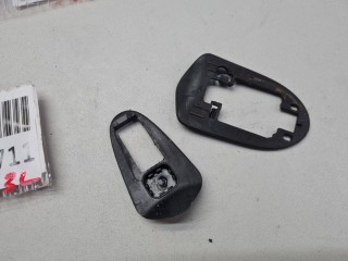 Комплект подкладок ручки двери, ориг. номер 51217060667, BMW 3 F30 2011-2016