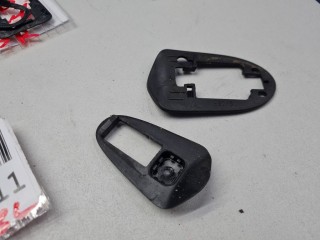 Комплект подкладок ручки двери, ориг. номер 51217060667, BMW 3 F30 2011-2016