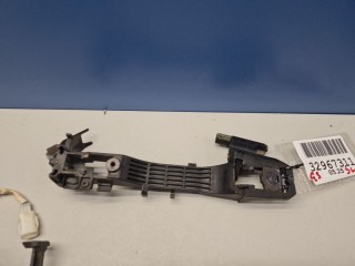 Кронштейн ручки двери задней левый, ориг. номер 6920430030, Lexus GS S190