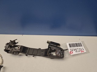Кронштейн ручки двери задней левый, ориг. номер 6920430030, Lexus GS S190