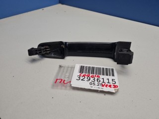 Ручка двери нaружная, ориг. номер 6921105903, Toyota CorollaVerso R10