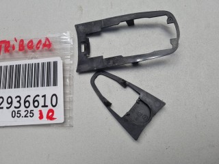 Комплект подкладок ручки двери, ориг. номер 61252XA01A, Subaru Tribeca B9 2007-2014