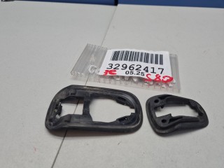 Комплект подкладок ручки двери, ориг. номер 8650657, Volvo S80 2009-2013