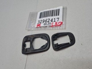 Комплект подкладок ручки двери, ориг. номер 8650657, Volvo S80 2009-2013