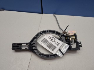 Кронштейн ручки двери задней правой, ориг. номер 5746A004, Mitsubishi Outlander CW XL