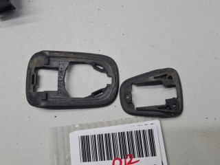 Комплект подкладок ручки двери, ориг. номер 8650657, Volvo S80 2009-2013