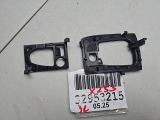 Комплект подкладок ручки двери, ориг. номер A0997602500, Mercedes GLC-klasse X253 2015-2019