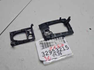 Комплект подкладок ручки двери, ориг. номер A0997602500, Mercedes GLC-klasse X253 2015-2019