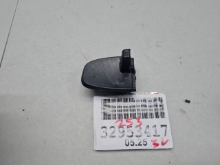 Подкладка ручки двери, ориг. номер A0997602500, Mercedes GLC-klasse X253 2015-2019