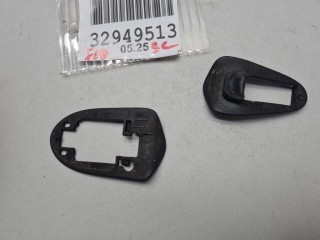 Комплект подкладок ручки двери, ориг. номер 51217060667, BMW 1 F20 F21 2011-2015