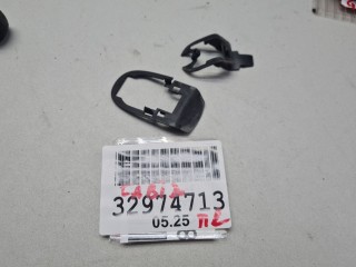 Комплект подкладок ручки двери, ориг. номер 5N0837211C9B9, Volkswagen Tiguan 2011-2019