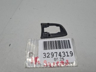 Прокладка ручки двери, ориг. номер 1K8837088B, Skoda Superb 3T 2008-2013