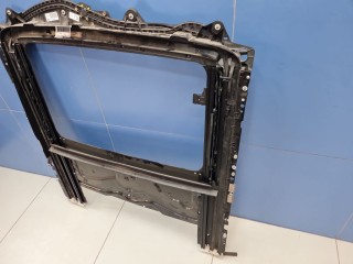 Механизм привода люка, ориг. номер 54107382981, BMW 7 G11 G12 2015-2019