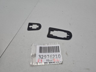 Комплект подкладок ручки двери, ориг. номер 1309643, Ford Focus 3 2011-2015