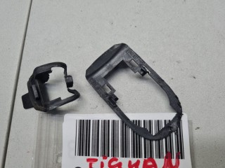 Комплект подкладок ручки двери, ориг. номер 5N0837211C9B9, Volkswagen Tiguan 2011-2019