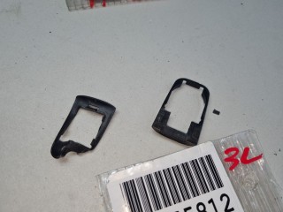 Комплект подкладок ручки двери, ориг. номер 8T0837209, Audi Q3 8U 2014-2018