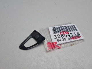 Подкладка ручки двери, ориг. номер A2047660605, Mercedes A-klasse W176 2012-2015