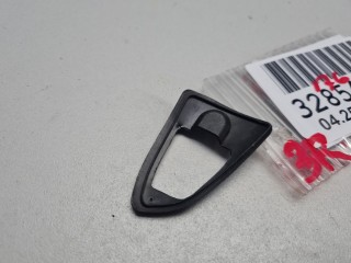 Подкладка ручки двери, ориг. номер A2047660605, Mercedes A-klasse W176 2012-2015
