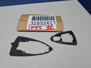 Комплект подкладок ручки двери, ориг. номер 82654Y000, Hyundai ix35 Tucson LM