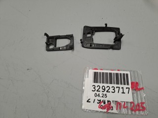 Комплект подкладок ручки двери, ориг. номер A0997602500, Mercedes C-klasse W205 2014-2018