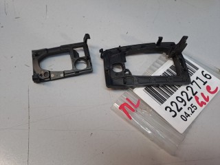 Комплект подкладок ручки двери, ориг. номер A0997602500, Mercedes GLC-klasse C253 Coupe 2016-2019
