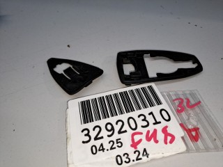 Комплект подкладок ручки двери, ориг. номер 51217305015, BMW X1 F48 2015-2019