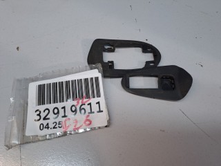 Комплект подкладок ручки двери, ориг. номер 51217060667, BMW X4 F26 2014-2018