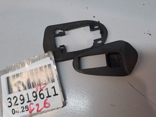 Комплект подкладок ручки двери, ориг. номер 51217060667, BMW X4 F26 2014-2018