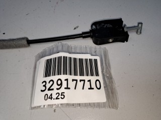 Трос открывания задней двери, ориг. номер 3T0837017C, Skoda Fabia 6V