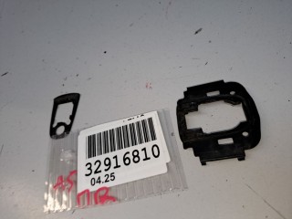 Комплект подкладок ручки двери, ориг. номер 8T0837209, Audi A5 S5 8T Coupe Sportback 2011-2016