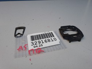 Комплект подкладок ручки двери, ориг. номер 8T0837209, Audi A5 S5 8T Coupe Sportback 2011-2016