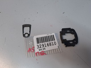 Комплект подкладок ручки двери, ориг. номер 8T0837209, Audi A5 S5 8T Coupe Sportback 2011-2016