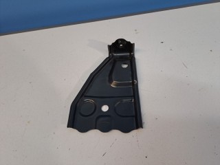 Кронштейн панели радиатора правый, ориг. номер 5325760050, Toyota Land Cruiser 200 2007-2012