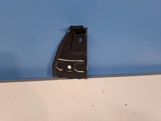 Кронштейн панели радиатора правый, ориг. номер 5325760050, Toyota Land Cruiser 200 2007-2012