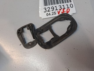 Комплект подкладок ручки двери, ориг. номер 8650657, Volvo V70 2007-2013