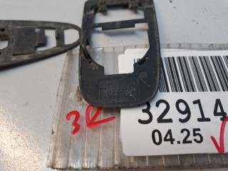 Комплект подкладок ручки двери, ориг. номер 31301867, Volvo V60 (V60 Cross Country)