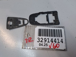 Комплект подкладок ручки двери, ориг. номер 31301867, Volvo V60 (V60 Cross Country)