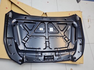 Капот, ориг. номер SB20027A, Subaru Impreza G13 G23