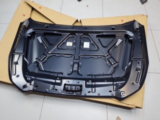 Капот, ориг. номер SB20027A, Subaru Impreza G13 G23