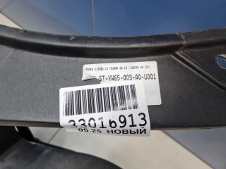 Панель передняя радиатора, ориг. номер STVW65009A0, Volkswagen Touran 2006-2010