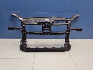 Панель передняя радиатора, ориг. номер VG03010A, Volkswagen Jetta A5 2005-2010