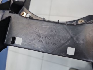 Панель передняя радиатора, ориг. номер VG03010A, Volkswagen Jetta A5 2005-2010