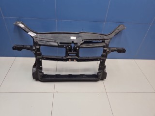 Панель передняя радиатора, ориг. номер VG03010A, Volkswagen Jetta A5 2005-2010
