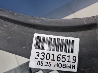 Панель передняя радиатора, ориг. номер VG03010A, Volkswagen Jetta A5 2005-2010