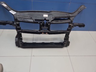 Панель передняя радиатора, ориг. номер VG03010A, Volkswagen Jetta A5 2005-2010