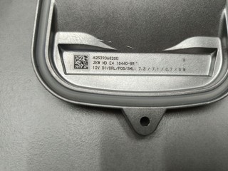 Блок управления диодными фарами, ориг. номер A2539068200, Mercedes GLC-klasse C253 Coupe 2016-2019