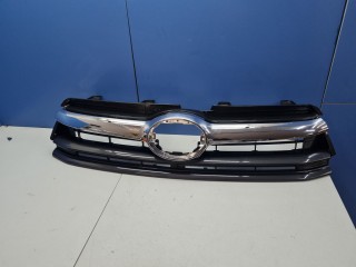 Решетка радиатора, ориг. номер STTYG40930, Toyota Highlander U50
